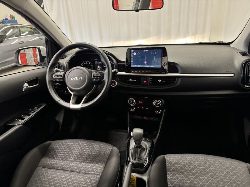 Kia Picanto bild 13
