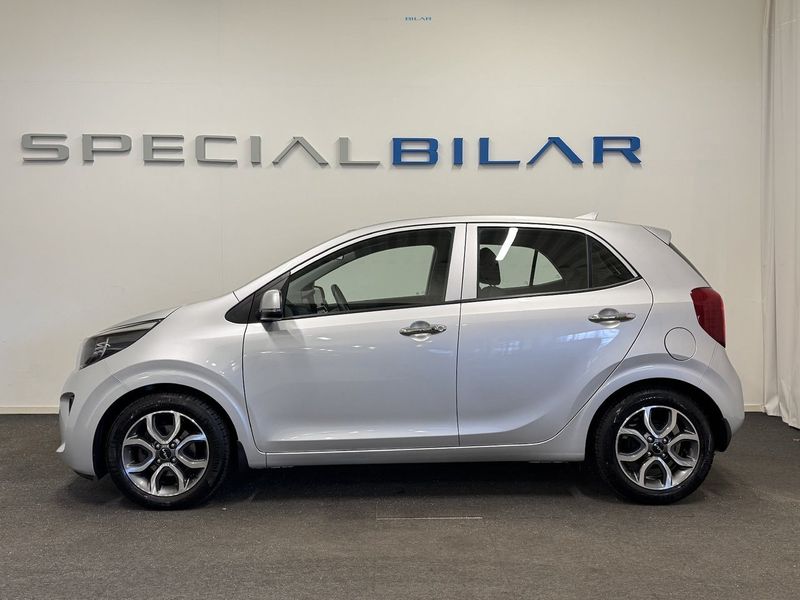Kia Picanto bild 2