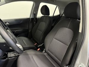 Kia Picanto bild 5