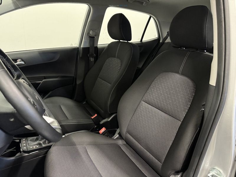 Kia Picanto bild 5