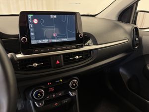 Kia Picanto bild 8