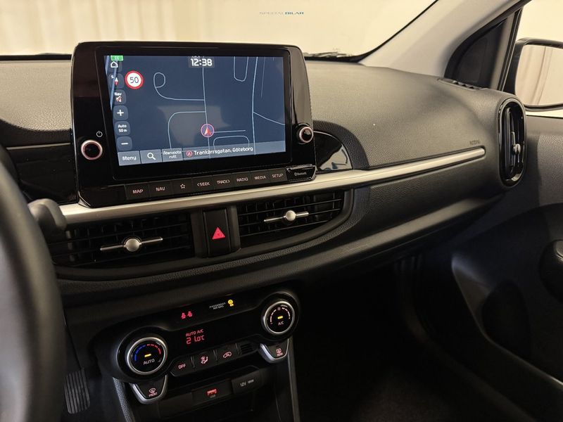 Kia Picanto bild 8