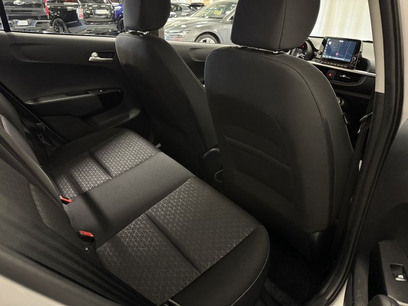 Kia Picanto bild 12