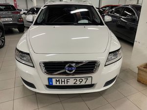 Volvo V50 bild 1