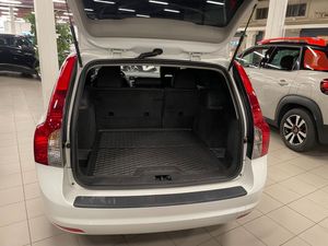 Volvo V50 bild 6