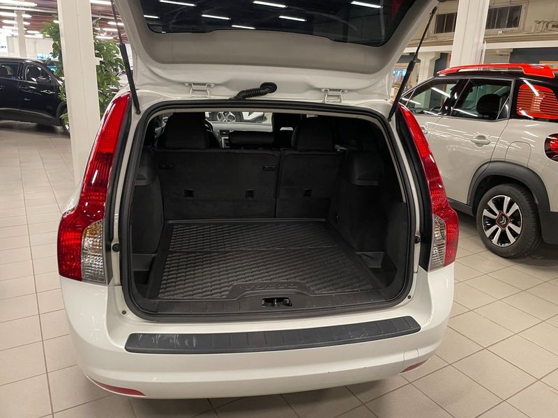 Volvo V50 bild 6