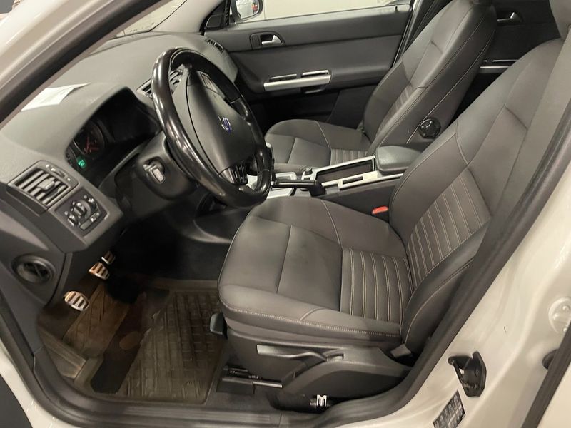 Volvo V50 bild 2