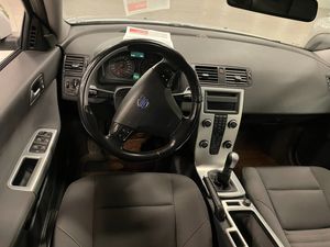 Volvo V50 bild 4