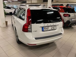 Volvo V50 bild 5