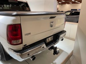 Dodge Ram bild 8