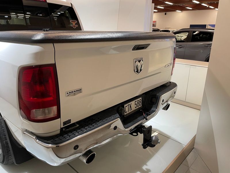 Dodge Ram bild 8