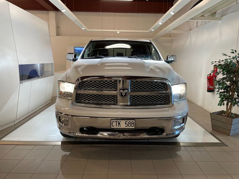 Dodge Ram bild 2
