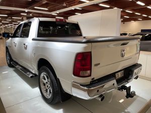 Dodge Ram bild 7