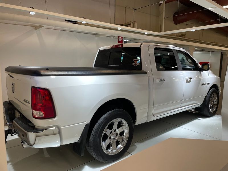 Dodge Ram bild 9