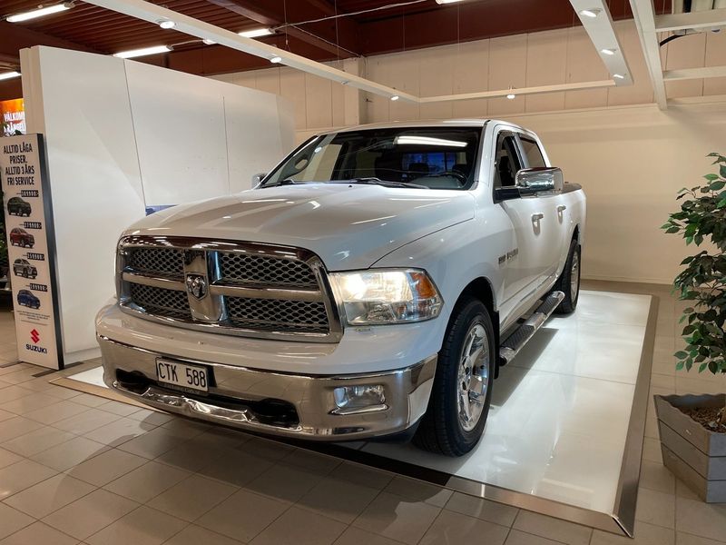 Dodge Ram bild 3