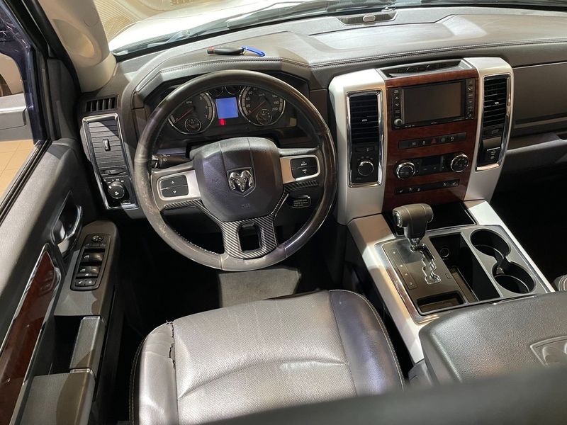 Dodge Ram bild 6