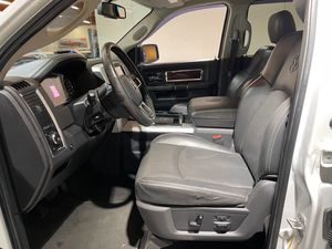 Dodge Ram bild 4