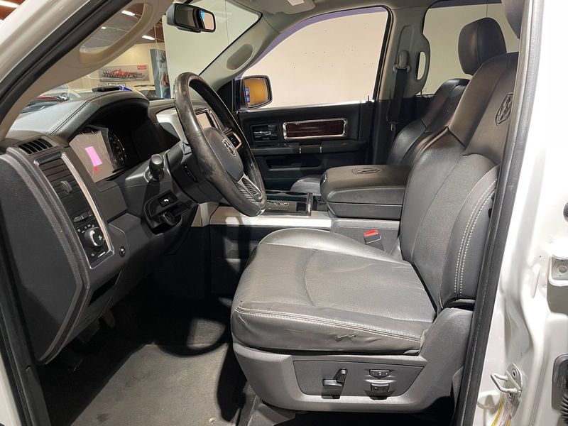 Dodge Ram bild 4