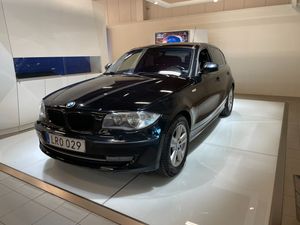 BMW 116 bild 3