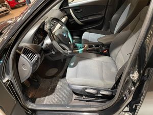 BMW 116 bild 4