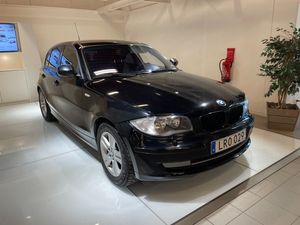 BMW 116 bild 1