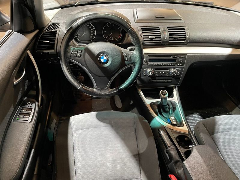 BMW 116 bild 6