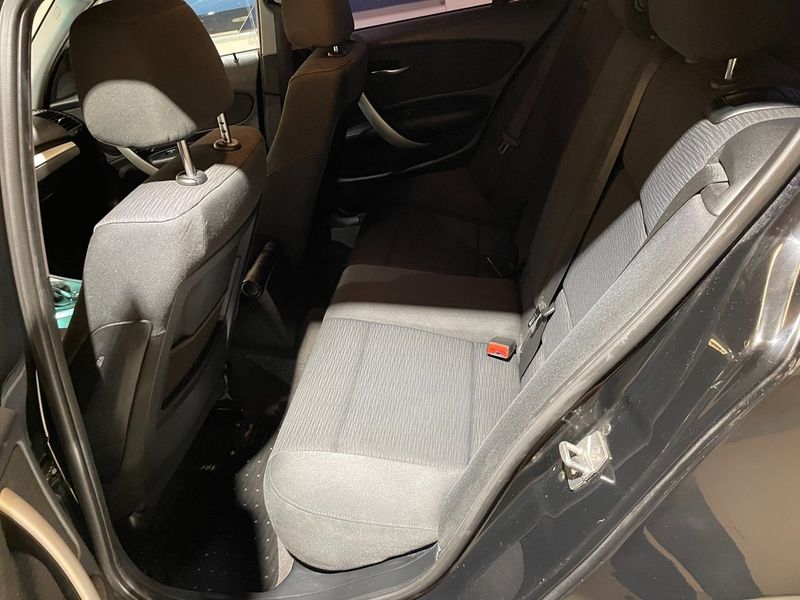 BMW 116 bild 5