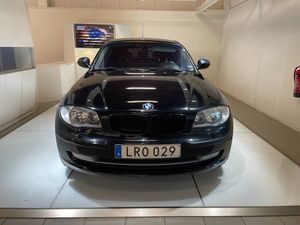 BMW 116 bild 2