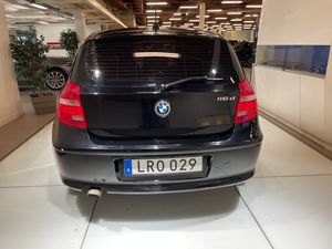 BMW 116 bild 9
