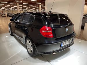 BMW 116 bild 7