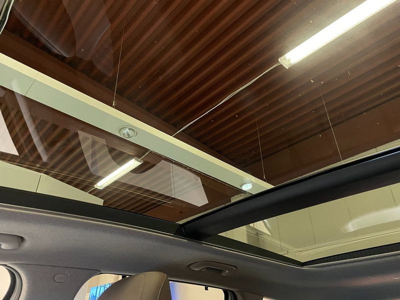 Hyundai Santa Fe bild 9
