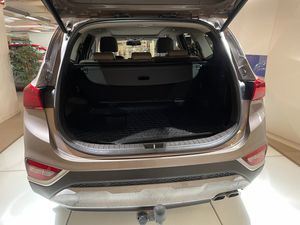 Hyundai Santa Fe bild 10