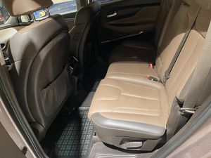 Hyundai Santa Fe bild 5