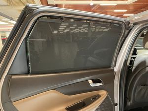 Hyundai Santa Fe bild 6