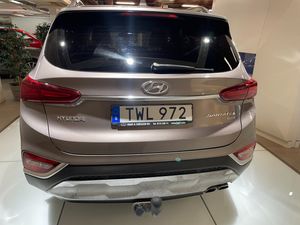 Hyundai Santa Fe bild 11