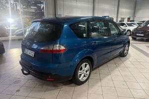 Ford S-Max bild 6