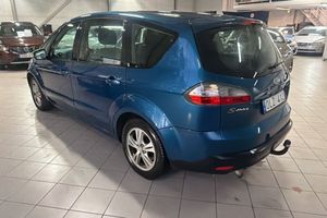 Ford S-Max bild 8