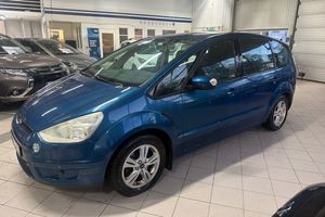 Ford S-Max bild 1
