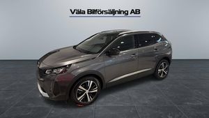 Peugeot 3008 bild 1