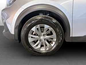 Peugeot e-2008 bild 14