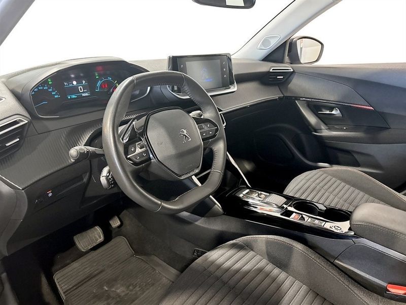 Peugeot e-2008 bild 5