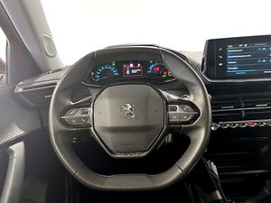 Peugeot e-2008 bild 7