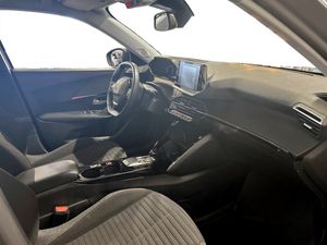 Peugeot e-2008 bild 11