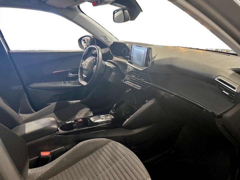 Peugeot e-2008 bild 11
