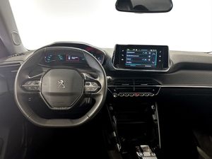 Peugeot e-2008 bild 6