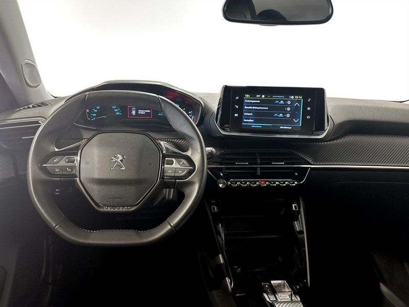 Peugeot e-2008 bild 6