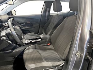 Peugeot e-2008 bild 4
