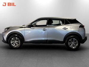 Peugeot e-2008 bild 13