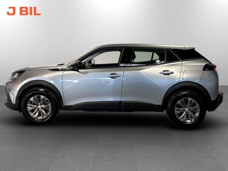 Peugeot e-2008 bild 13
