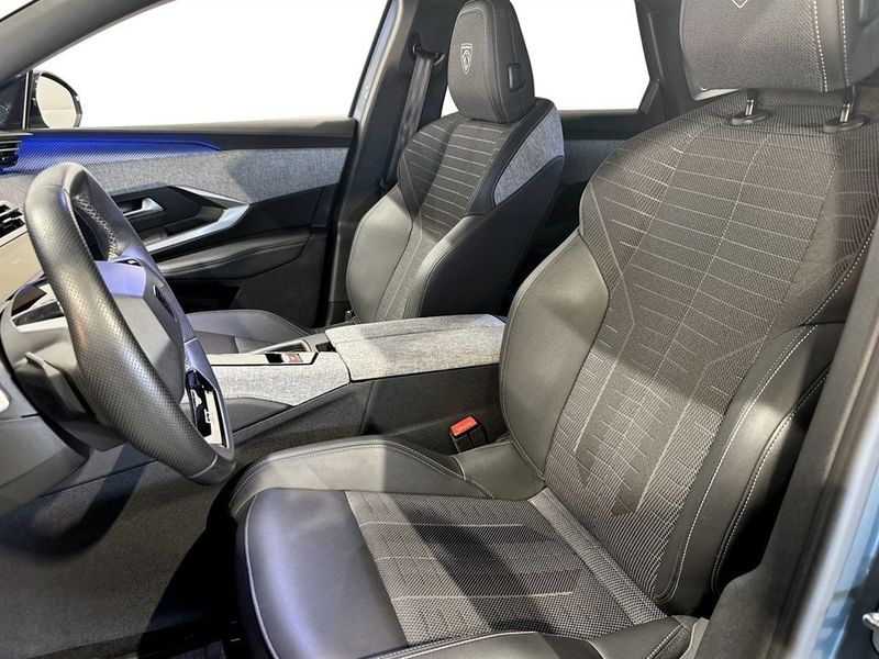 Peugeot 3008 bild 4